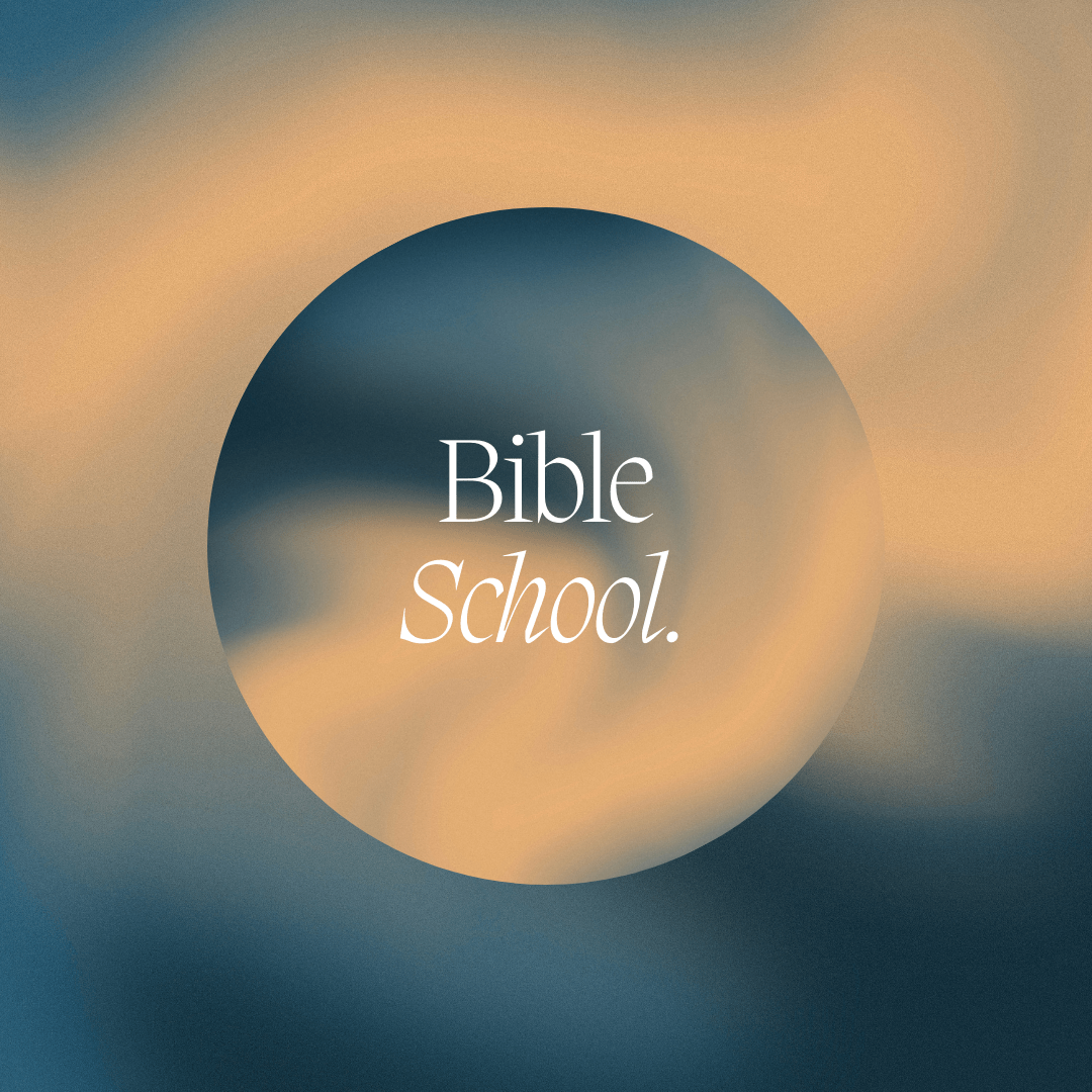 Bible School