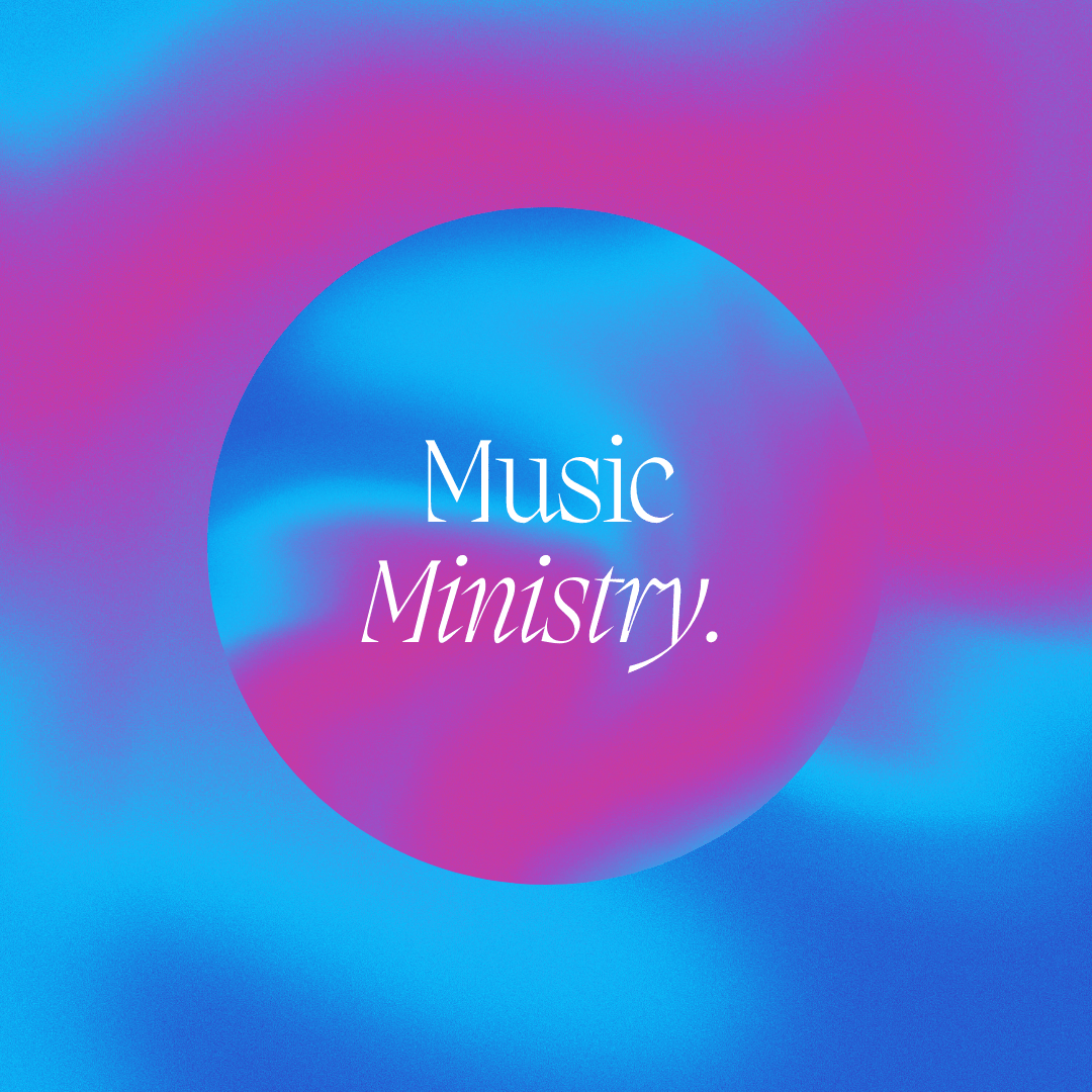 Music Ministry